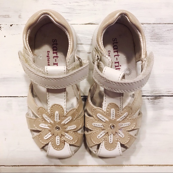 🆕 NWOT Start-Rite Mary Jane shoes. Toddler size 7 - Picture 1 of 5